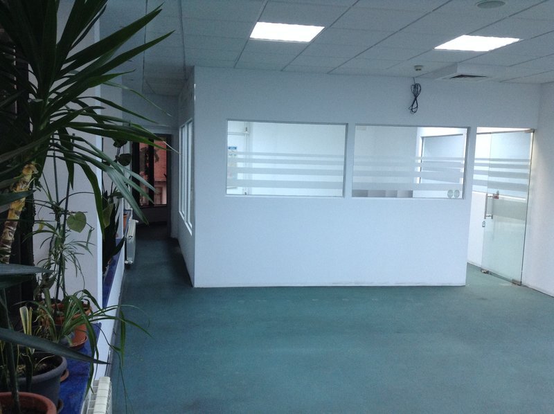 Parintele Galeriu, Bucuresti